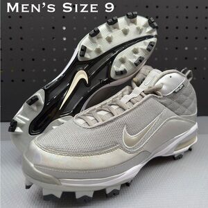 Nike ID Baseball Cleats
